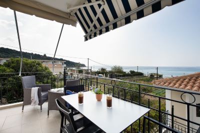 Superior One-Bedroom Apartment With Partial Sea View Barefoot Contessa Photo