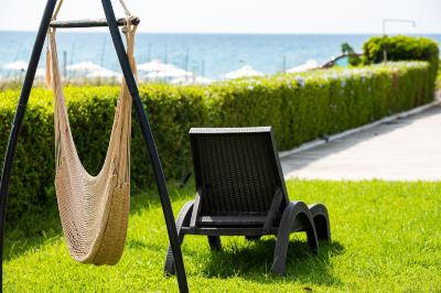 Public Areas Barefoot Contessa Photo