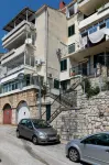 Apartment Vedrana فنادق في Komolac