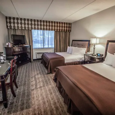 Garden Place Hotel Hotels in Lancaster