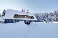 Hotel Perla Jizery Hotel a Josefuv Dul