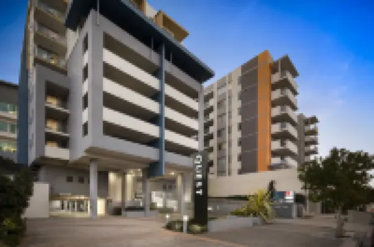 كويست تشيرمسايد فنادق في 