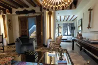 5 센티도스 - 스위트 데 루호