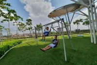 HighPark Suites in Petaling Jaya, Kelana Jaya by Plush Hotels in Petaling Jaya