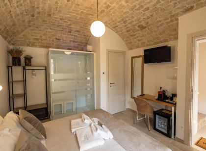 L'Incanto delle Mura - Boutique B&B ad Altamura