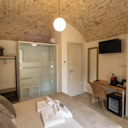 L'Incanto delle Mura