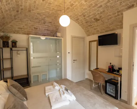 L'Incanto delle Mura Hotels in Altamura