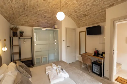 L'Incanto delle Mura