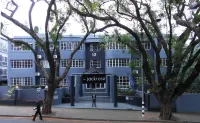 The Jack Rose Hotel, Rosebank, Gautrain