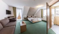 Hotel Restaurant Schwörer Hotel di Schluchsee