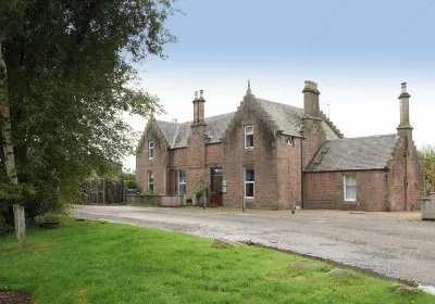 Beauly Station Hotels in Beauly