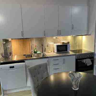 Remarkable Studio Apartment Near Arlanda Airport Rooms