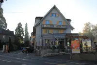Hotel Spatz Các khách sạn ở Kriens