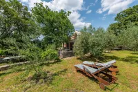 Villa Rosemary Zadarvillas - Villas