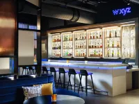 Aloft Knoxville West Hotels in Knoxville
