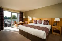Belmore Court & Motel Hotels in 