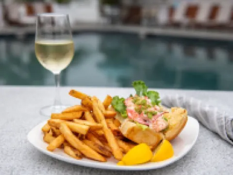 Meadowmere Resort Hotels in Ogunquit