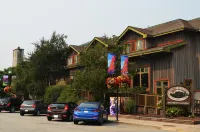 Howe Sound Inn & Brewing Company Hôtels à proximité de : Sea to Sky Gondola