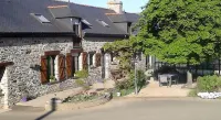 La P'tit' Fugue Hotels near Stade du Sillon