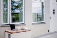 Studio1A Hotel Apartments Hotel di Charlottenlund