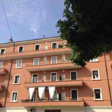 Rooms Giulietta e Romeo Hotel Exterior