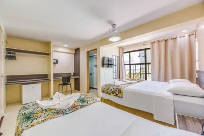 Vistamar Hotel Hoteles en Maceió