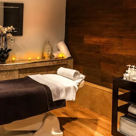 Connaught Lodge