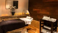 Best Western Plus the Connaught Hotel  Spa - Spa