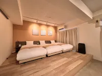 ริเวอร์ไซด์ อาราชิยาม่า โรงแรมใกล้วัดเท็นริวจิ