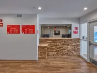 Extended Suites Tijuana Macroplaza Hotels in Tijuana