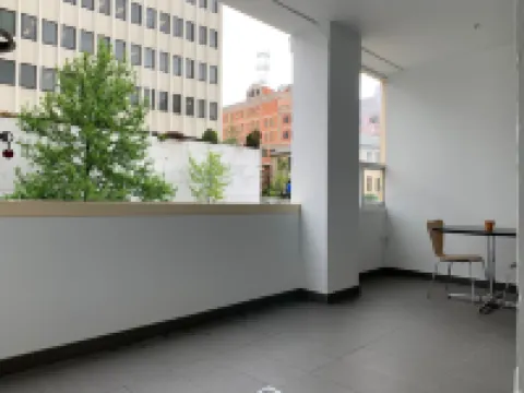 Argyle Accommodation