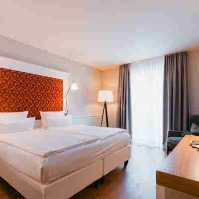 Berggasthof Königstuhl Rooms