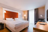 Berggasthof Königstuhl Hotels in Neckargemund