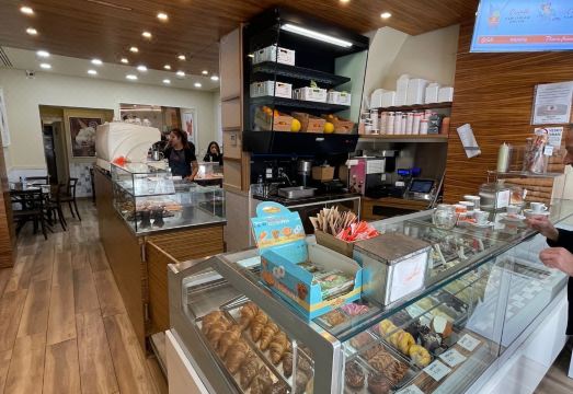 2. 룸 인 바티칸..