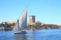 Gts Nile Cruise