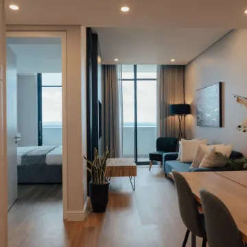 Reserved Suites Illovo