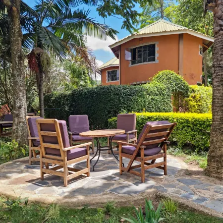 Africa Safari Arusha