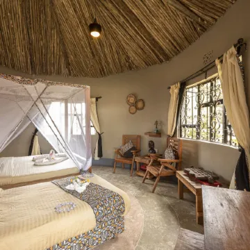 Africa Safari Arusha