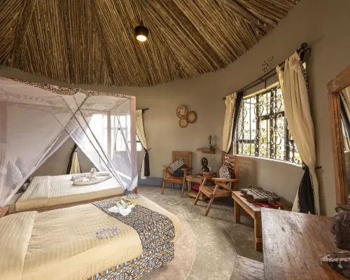 Africa Safari Arusha Hotels in Arusha Urban
