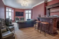 Penally Manor - Luxurious Manor House - Tenby - 5-Star
