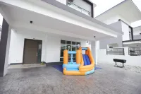Desaru Arcadia Villa By Convergence