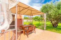 Villa Marina Large Private Pool Walk to Beach Sea Views A C Wifi Car Not Required - 2300