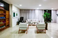 Go Inn Contagem - MG Hotel di Betim