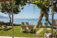 Glyfada Beach Hotel Hotels in Glyfada