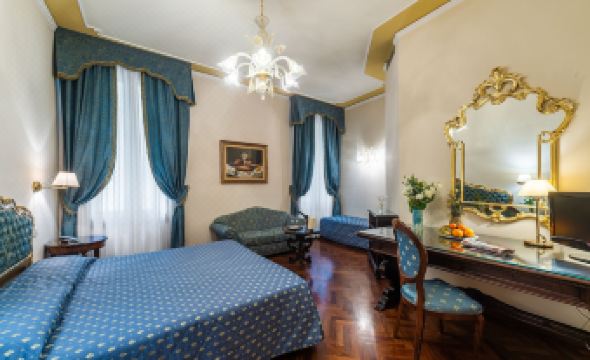 Locanda Sant'Agostin