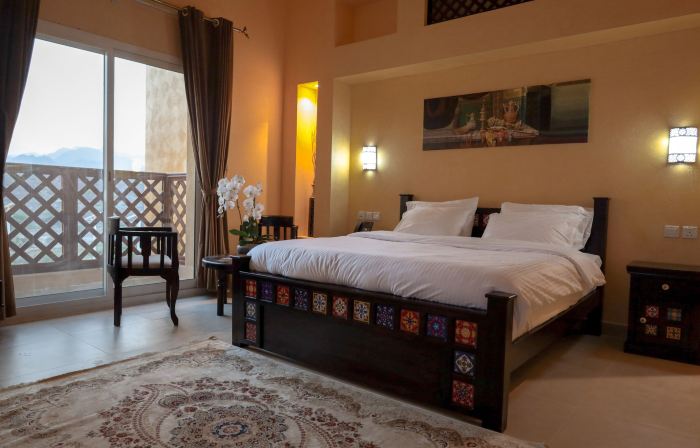 Hatta Guest House