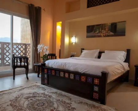 ハッタ ゲスト ハウス ハッタのホテル