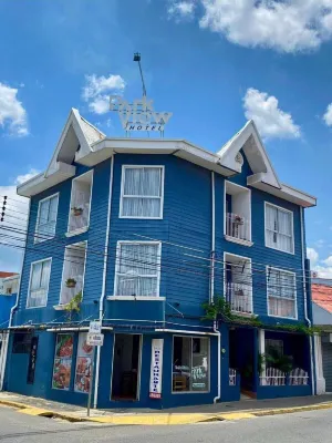 Park View Hotel y Restaurante Hotels in 