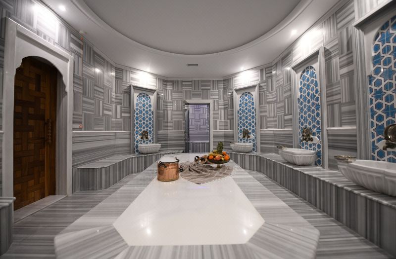 Crowne Plaza Ankara by IHG photo 4