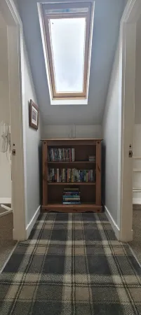 Ben Lomond Cottage - Loch Lomond and Arrochar Alps Отели в г. Arrochar